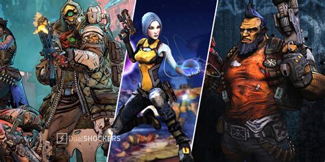 Borderlands 2: Uma Odisseia de Botina e Balaço em Busca do Vault!