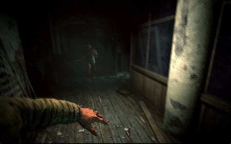 Outlast: Uma Jornada Apavorante Através da Insanidade e Terror!