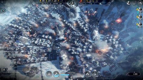 Frostpunk: Uma Cidade Que Congela No Tempo e Você Decide Quem Sobrevive!