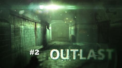 Outlast: Prepare-se para Correr e Esconder em um Manicômio Assombrado!